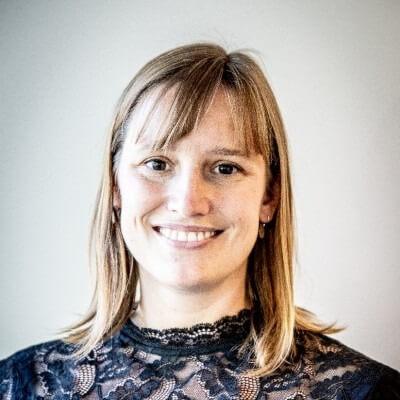 D'Hooghe, Kirsten Kirsten D'Hooghe